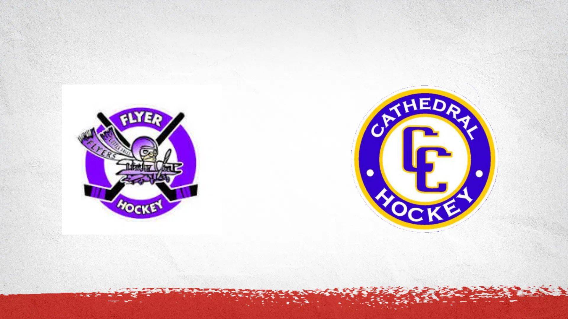 Little Falls Cloud Cathedral (Boys Varsity Hockey)