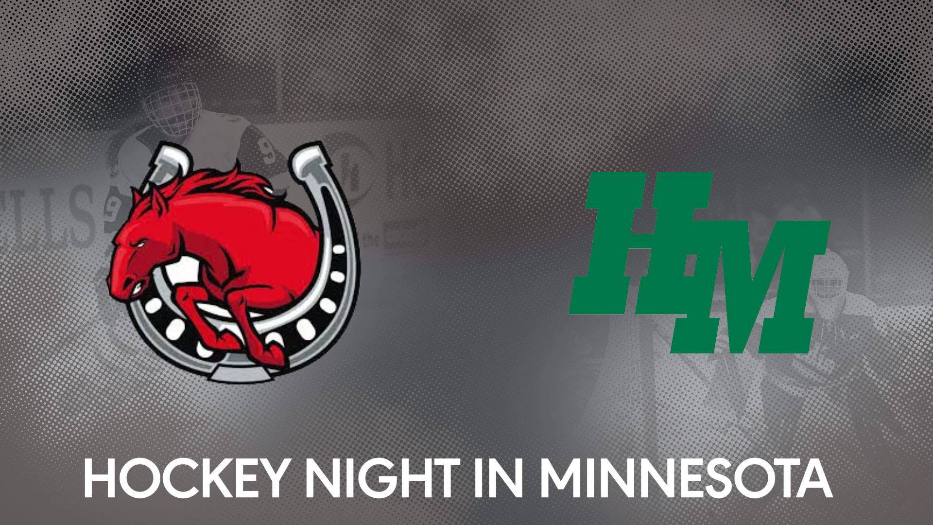 Stillwater Hill-Murray (Boys Varsity Hockey)