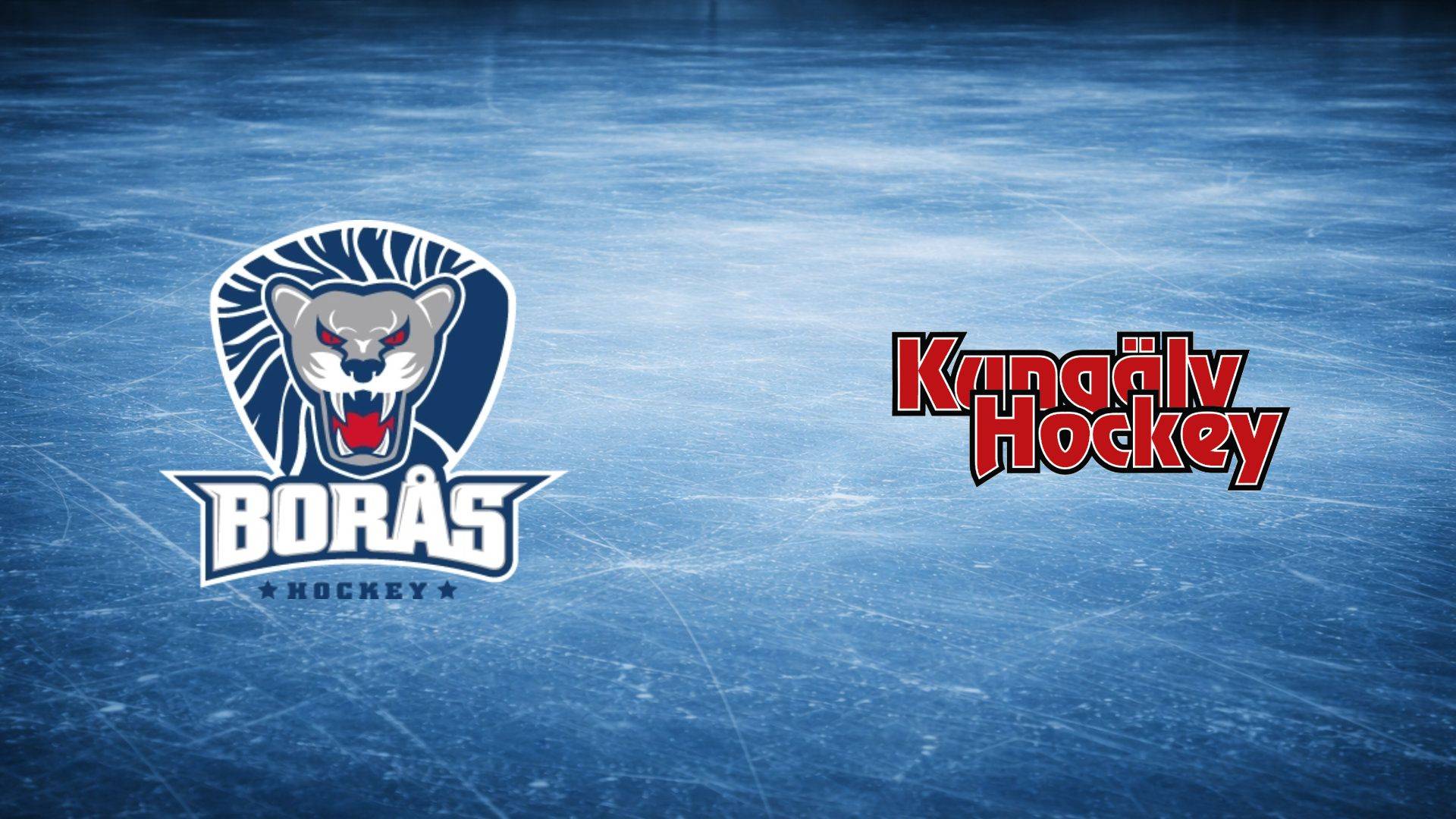PP EXPRESSEN 5 Borås HC Kungälvs IK ‧ EXPRESSEN ‧ 06 50 PM CEST 30/9