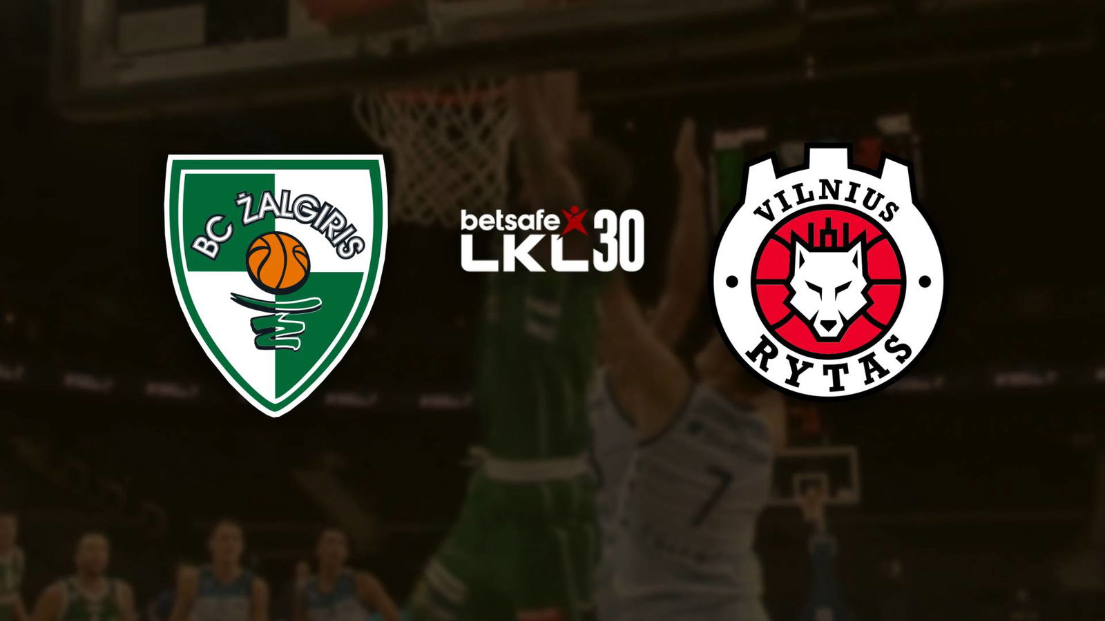 Zalgiris Rytas