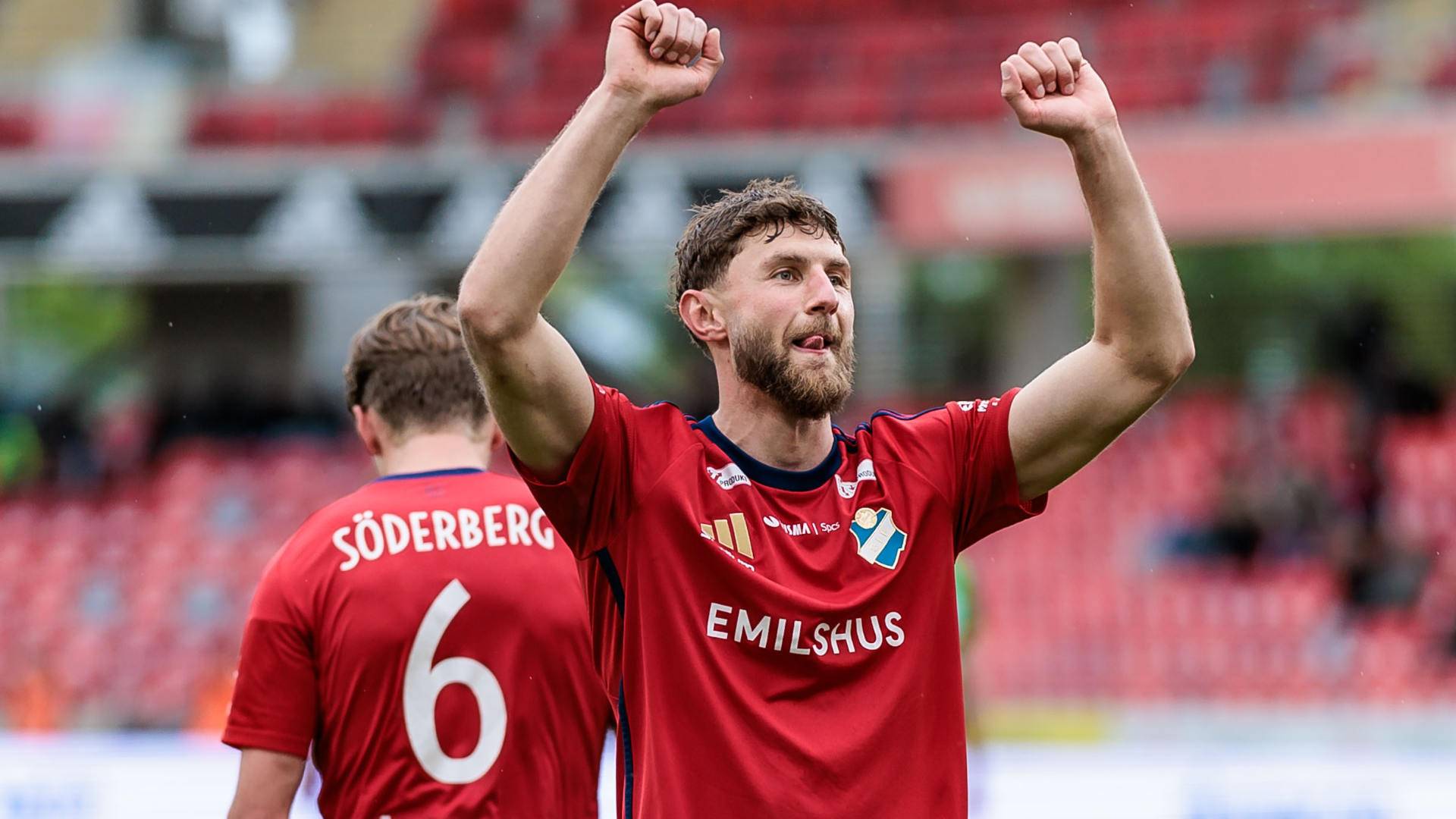 Räppe GoIF - Östers IF