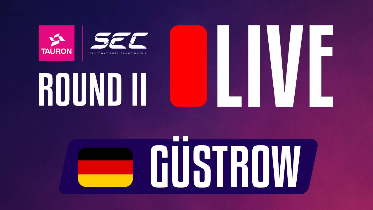 TAURON Speedway Euro Championship Güstrow