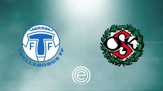 14 50 Trelleborgs FF Örebro SK 7 27 S Expressen