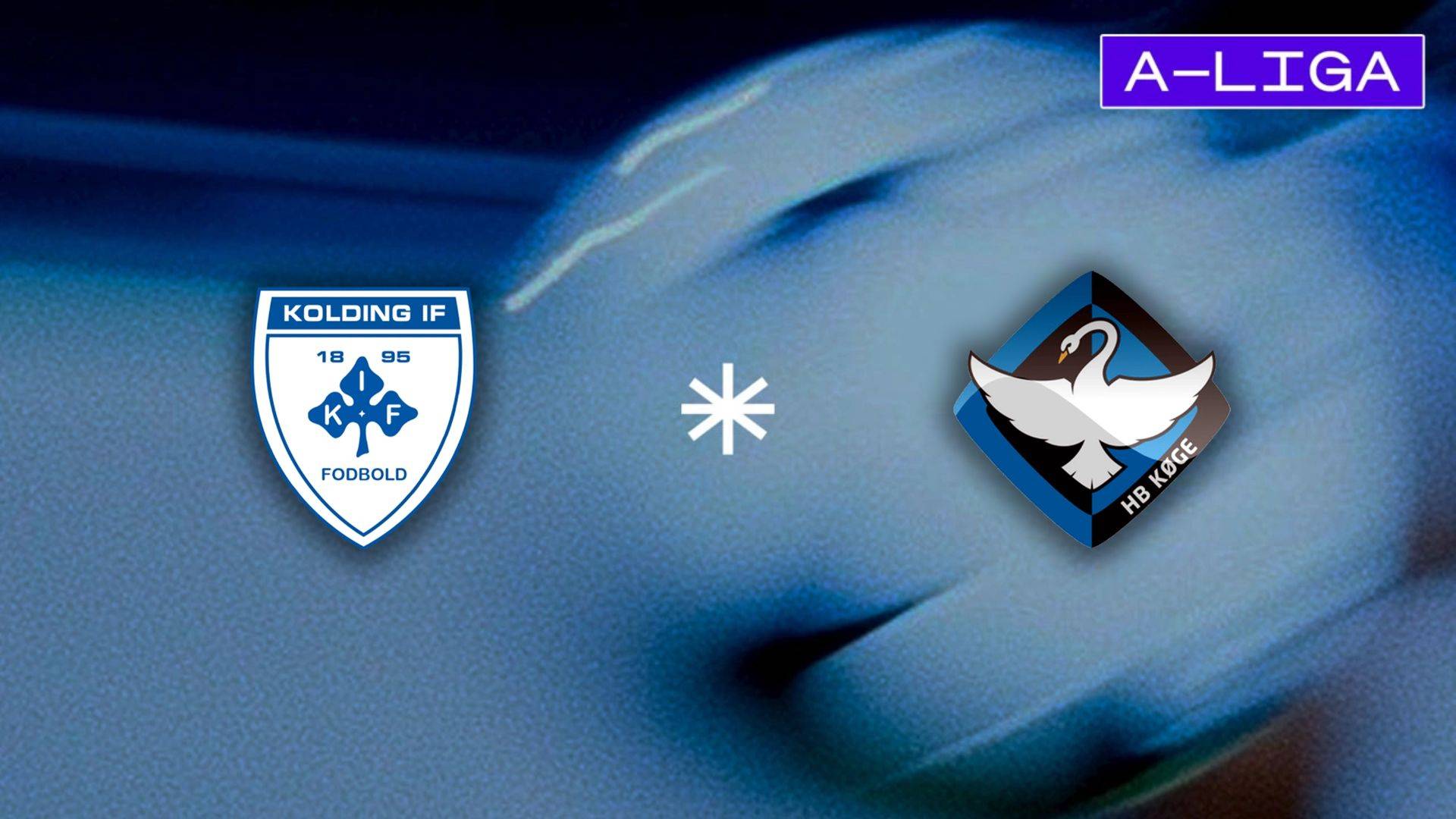 Kolding IF - HB Køge Women