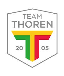 Team Thoren JAS hj18 -RIG Umeå