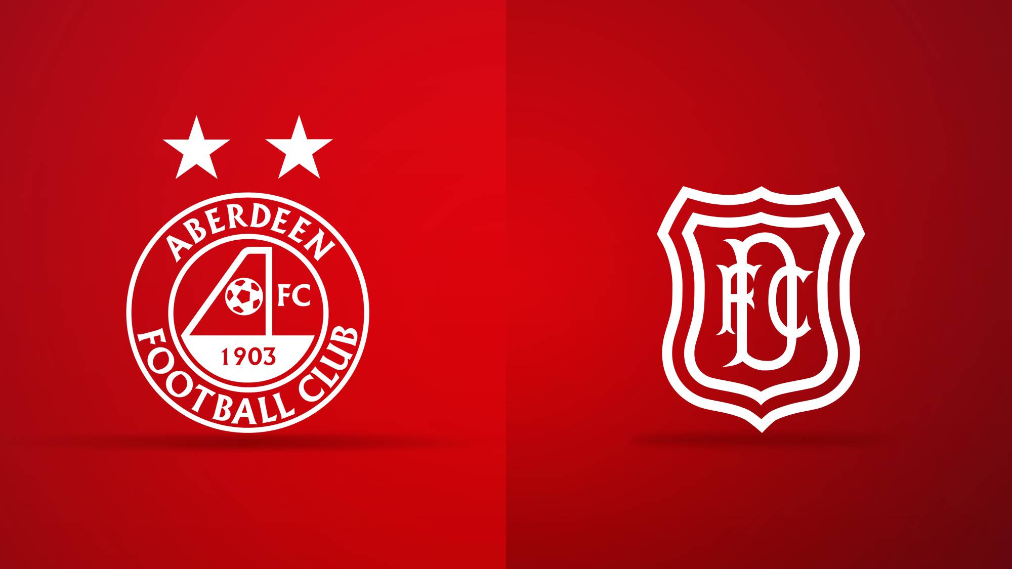 Aberdeen v Dundee Live audio commentary