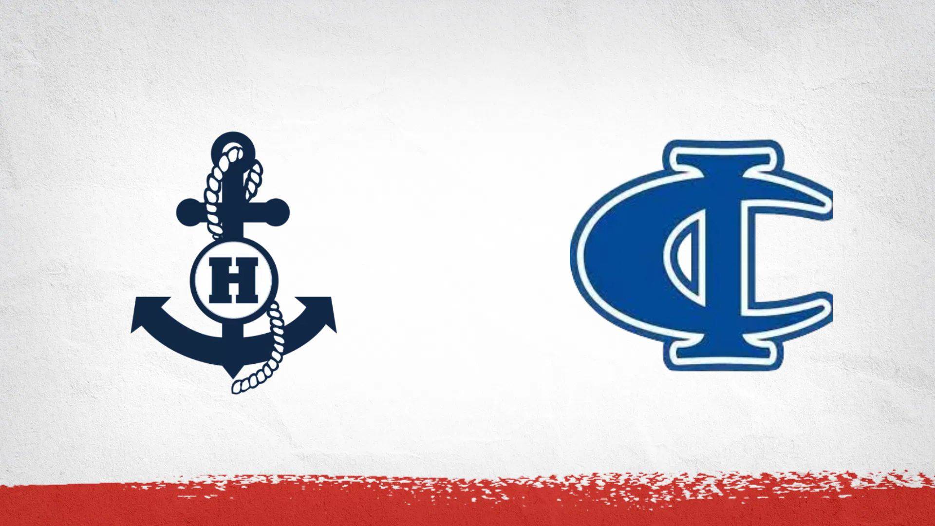 Hibbing/Chisholm Cambridge-Isanti (Boys Varsity Hockey)