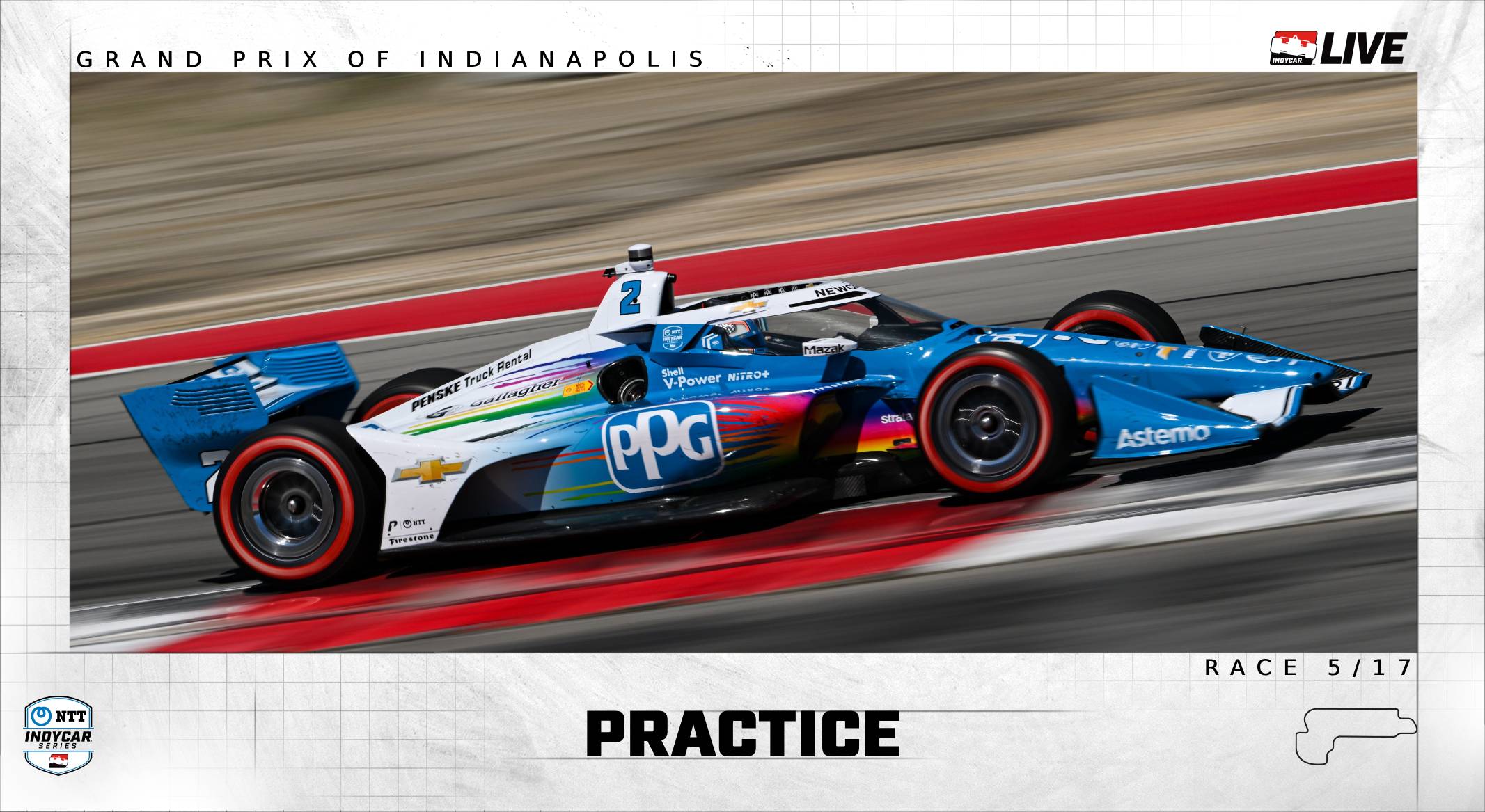 GP of Indianapolis Practice