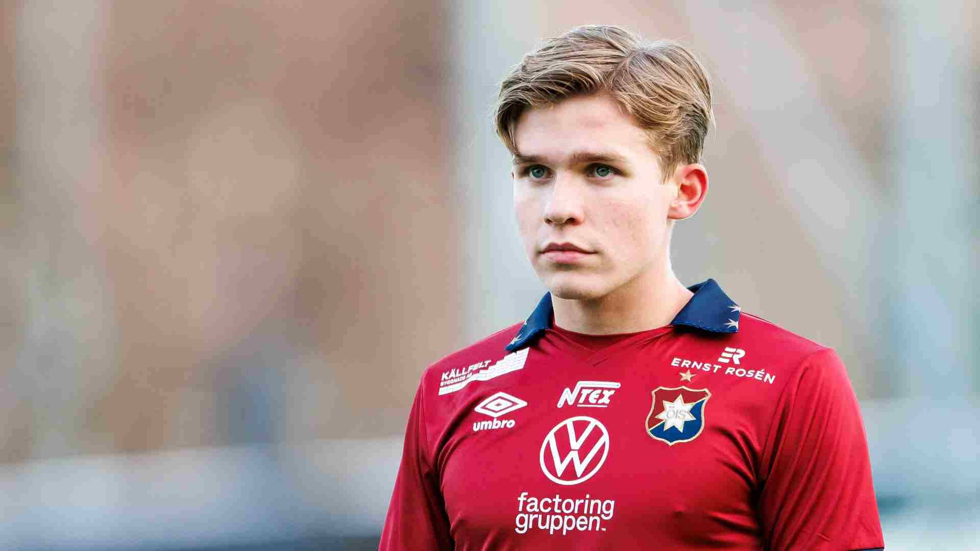 Örgryte IS - KFUM Oslo