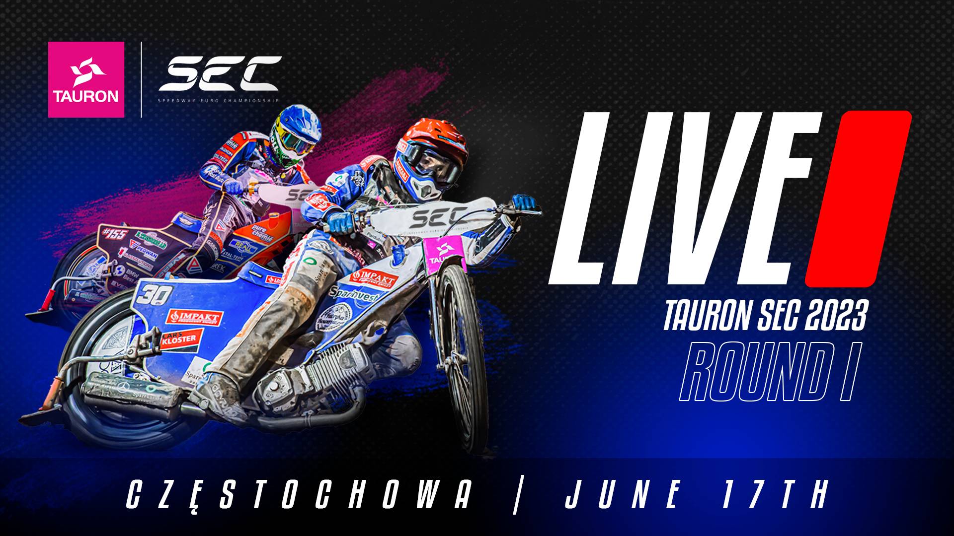 Speedway Euro Championship – CZĘSTOCHOWA