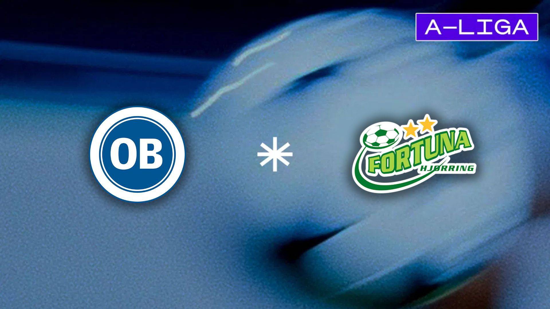 OB Fortuna Hjørring