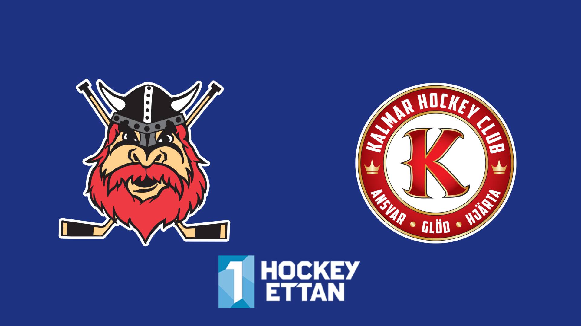 Nybro Vikings Kalmar HC